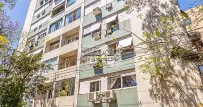 Prédio à venda na Rua General Souza Doca, 10, Petrópolis, Porto Alegre
