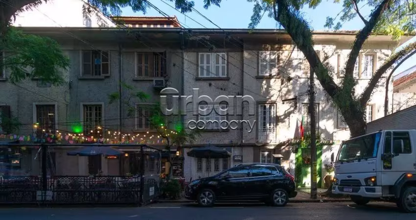 Prédio à venda na Rua Félix da Cunha, 1144, Moinhos de Vento, Porto Alegre
