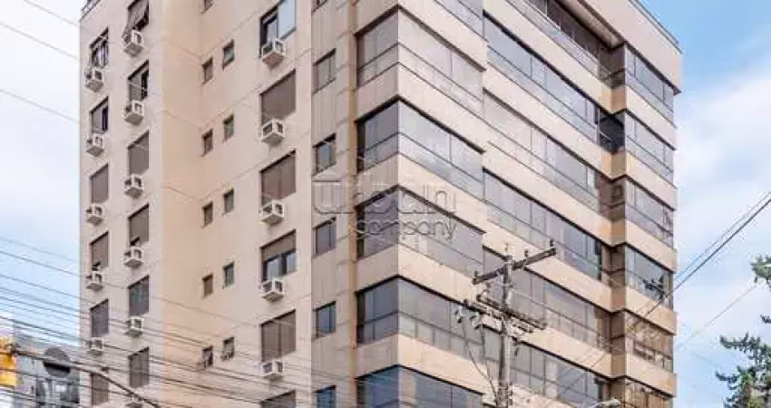 Prédio à venda na Rua Pedro Ivo, 803, Mont Serrat, Porto Alegre