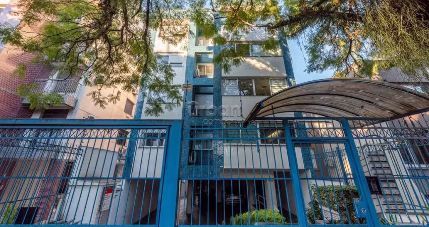 Prédio à venda na Rua Portugal, 382, São João, Porto Alegre