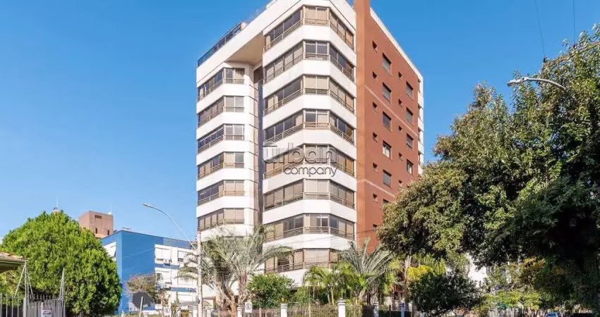 Prédio à venda na Rua José Francisco Duarte Júnior, 21, Menino Deus, Porto Alegre