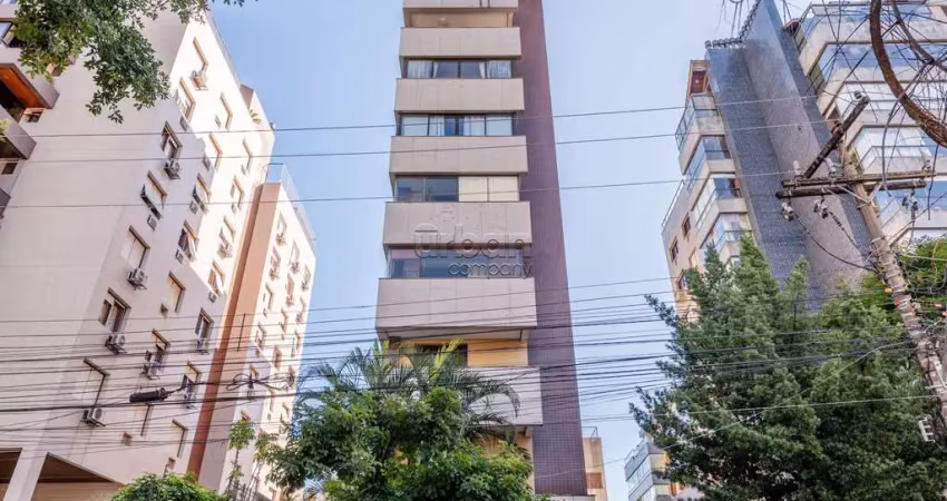 Prédio à venda na Avenida Bagé, 1382, Petrópolis, Porto Alegre