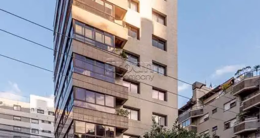 Prédio à venda na Rua Barão de Ubá, 731, Bela Vista, Porto Alegre