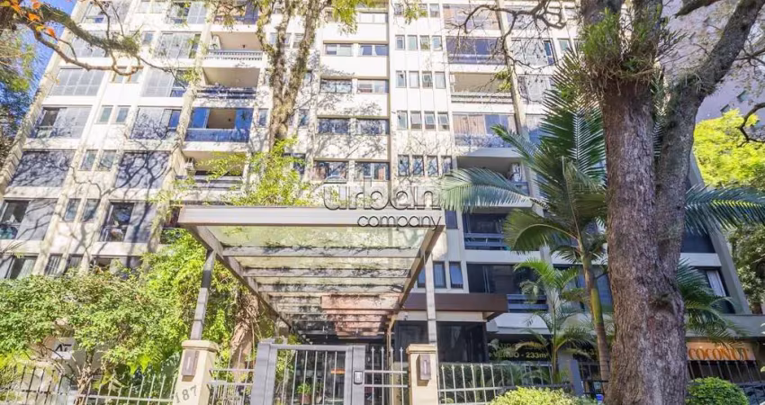Prédio à venda na Rua Hilário Ribeiro, 187, Moinhos de Vento, Porto Alegre
