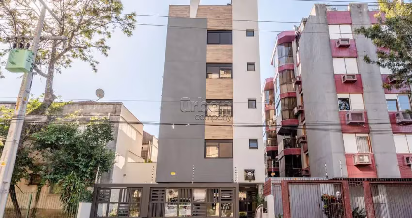 Prédio à venda na Rua Felipe de Oliveira, 390, Santa Cecília, Porto Alegre