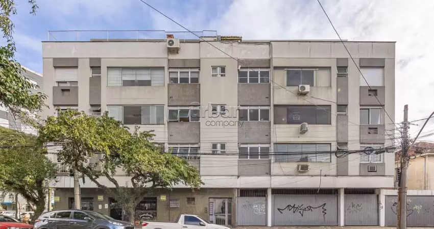 Prédio à venda na Rua João Guimarães, 191, Santa Cecília, Porto Alegre