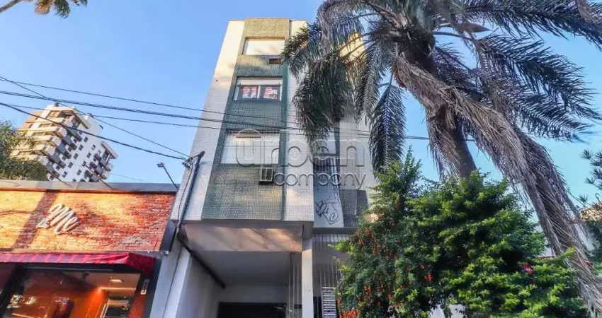 Prédio à venda na Rua Carazinho, 435, Petrópolis, Porto Alegre