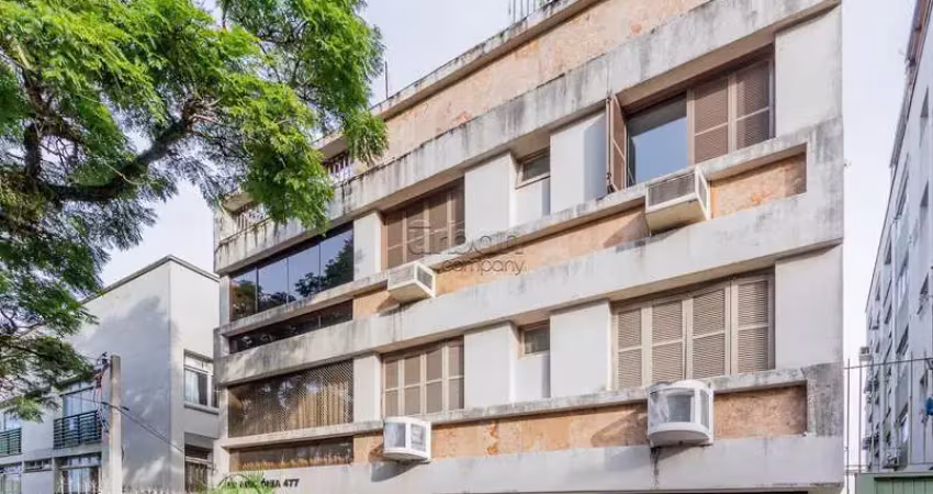 Prédio à venda na Rua Barão do Amazonas, 477, Petrópolis, Porto Alegre
