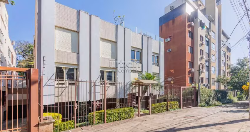 Prédio à venda na Rua Amélia Teles, 174, Petrópolis, Porto Alegre
