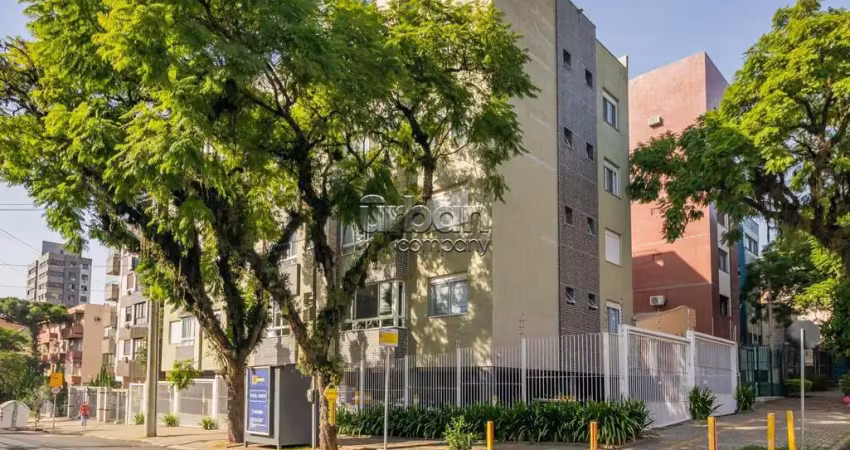 Prédio à venda na Rua Américo Vespucio, 1065, Higienópolis, Porto Alegre