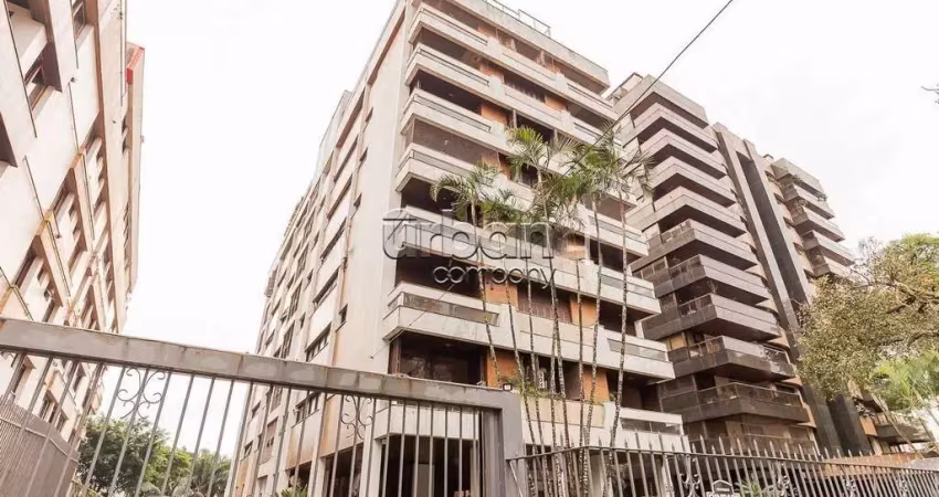 Prédio à venda na Rua Santo Inácio, 330, Moinhos de Vento, Porto Alegre