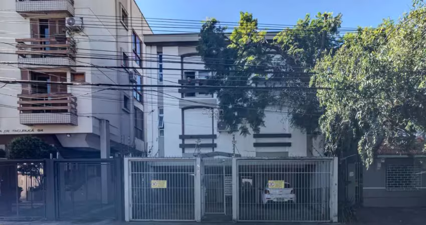 Prédio à venda na Rua Miguel Tostes, 830, Rio Branco, Porto Alegre