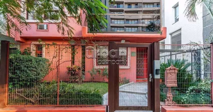 Prédio à venda na Avenida Mariland, 710, Auxiliadora, Porto Alegre