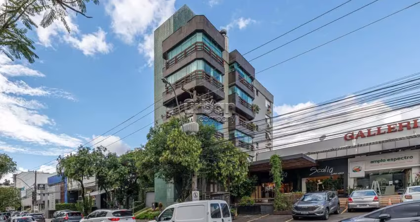 Prédio à venda na Avenida Doutor Nilo Peçanha, 2521, Chácara das Pedras, Porto Alegre