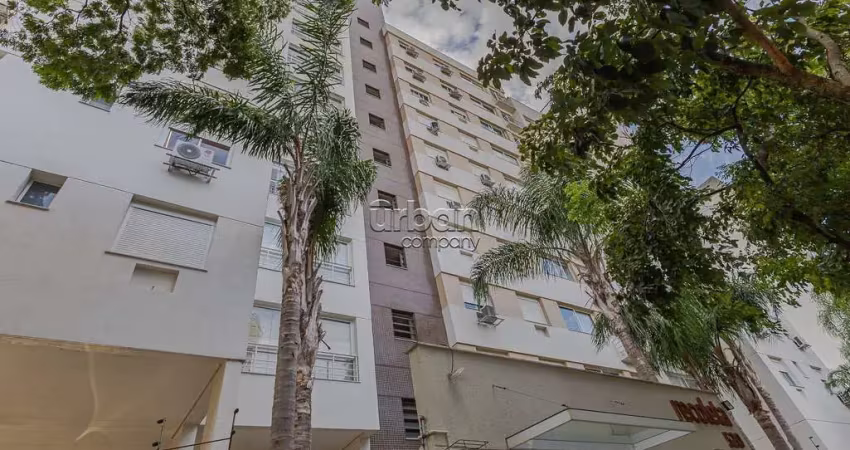 Prédio à venda na Rua Buenos Aires, 520, Jardim Botânico, Porto Alegre