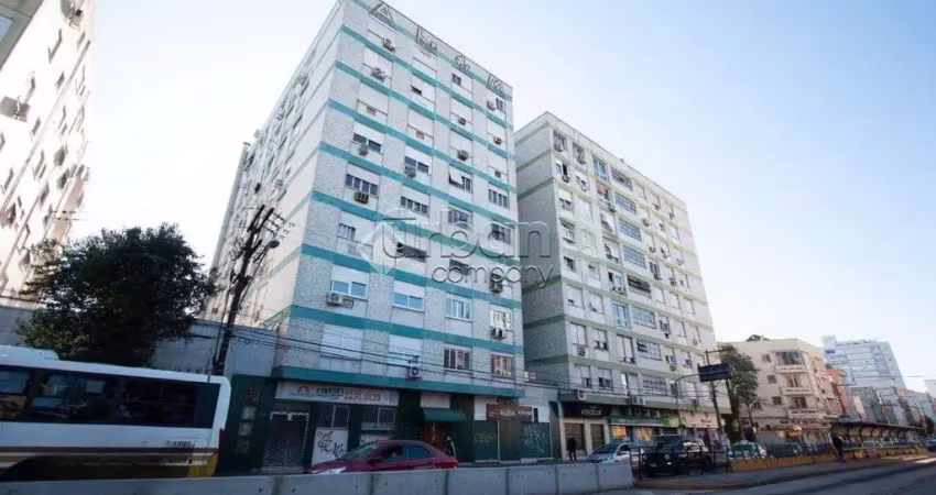 Prédio à venda na Avenida Protásio Alves, 440, Rio Branco, Porto Alegre