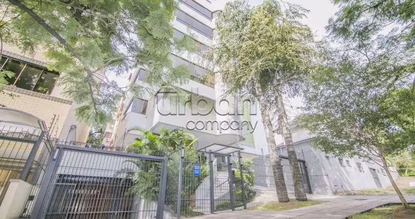 Prédio à venda na Rua Perpétua Teles, 33, Petrópolis, Porto Alegre