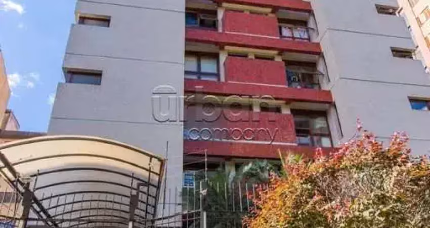 Prédio à venda na Rua Antônio Parreiras, 120, Bela Vista, Porto Alegre