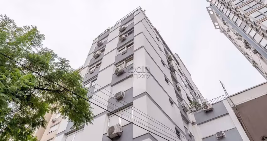 Prédio à venda na Rua Félix da Cunha, 1026, Moinhos de Vento, Porto Alegre