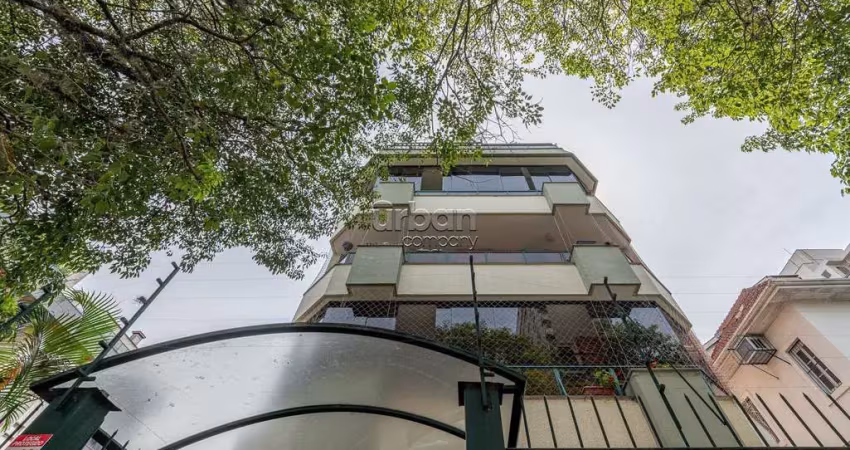 Prédio à venda na Rua André Puente, 382, Independência, Porto Alegre