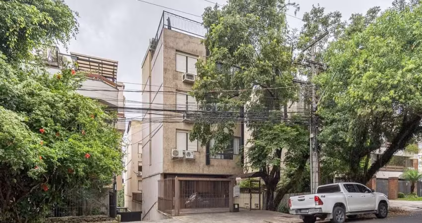 Prédio à venda na Avenida Mariland, 1476, Mont Serrat, Porto Alegre