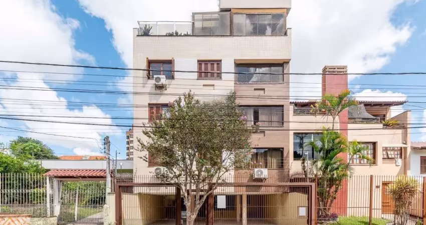 Prédio à venda na Rua José Scutari, 401, Passo da Areia, Porto Alegre