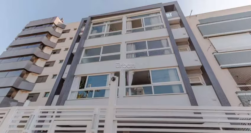 Prédio à venda na Rua Lagoinha, 45, Petrópolis, Porto Alegre
