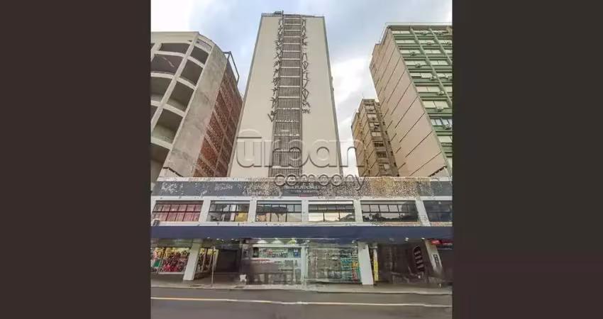 Prédio à venda na Avenida Independência, 44, Independência, Porto Alegre