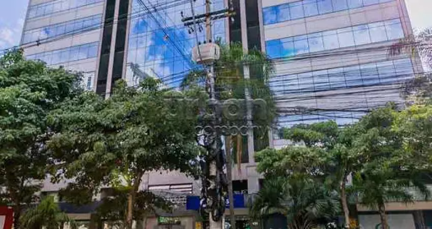 Prédio à venda na Avenida Carlos Gomes, 141, Auxiliadora, Porto Alegre