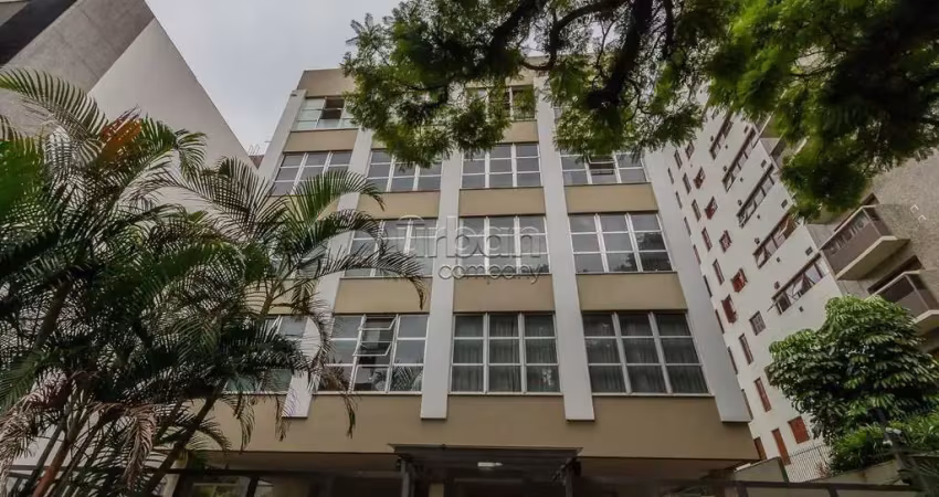 Prédio à venda na Rua Luciana de Abreu, 323, Moinhos de Vento, Porto Alegre