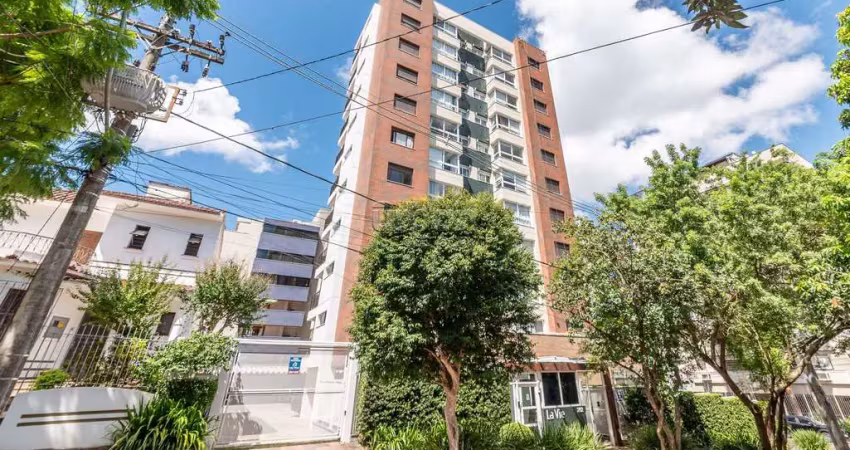 Prédio à venda na Rua Borges do Canto, 282, Petrópolis, Porto Alegre