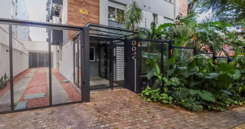 Prédio à venda na Rua Ferreira Viana, 99, Petrópolis, Porto Alegre