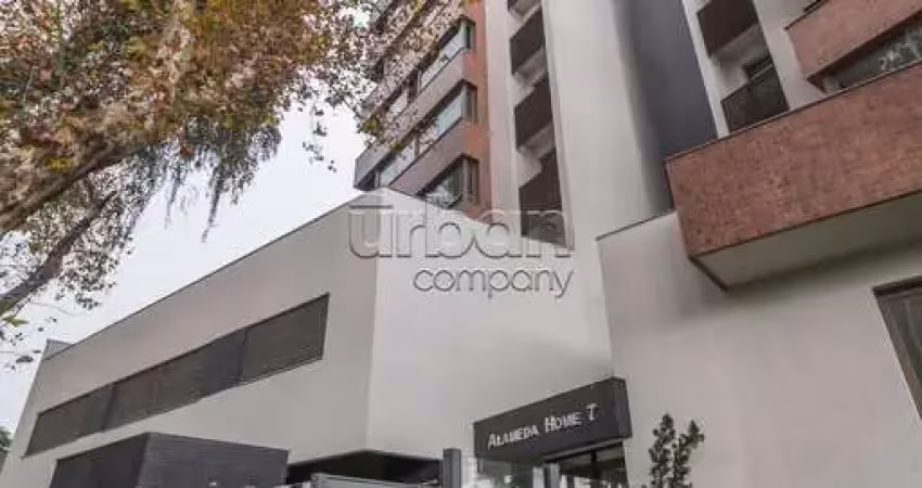 Prédio à venda na Alameda Vicente de Carvalho, 7, Boa Vista, Porto Alegre