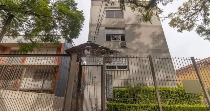 Prédio à venda na Rua Felicíssimo de Azevedo, 227, São João, Porto Alegre