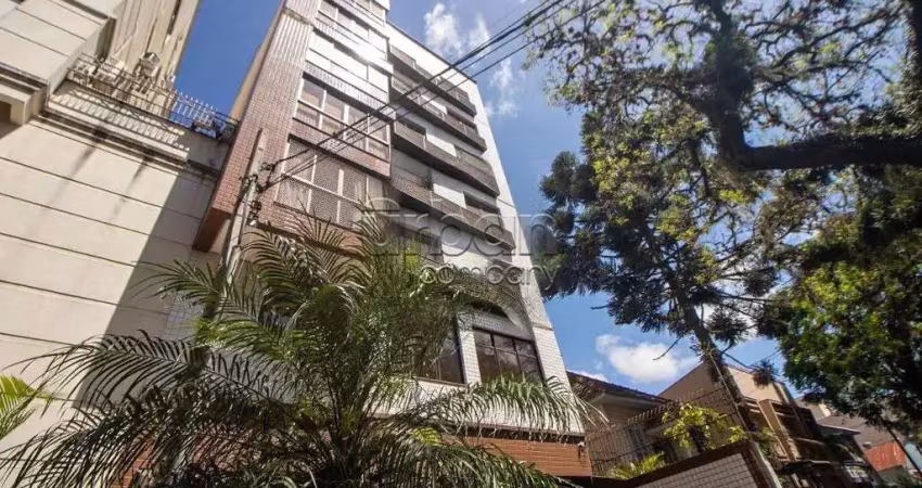 Prédio à venda na Rua Barão do Amazonas, 159, Petrópolis, Porto Alegre