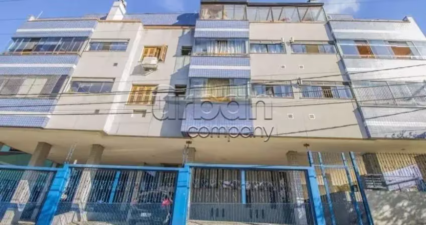 Prédio à venda na Avenida Mathilde Trein Renner, 315, Vila Ipiranga, Porto Alegre