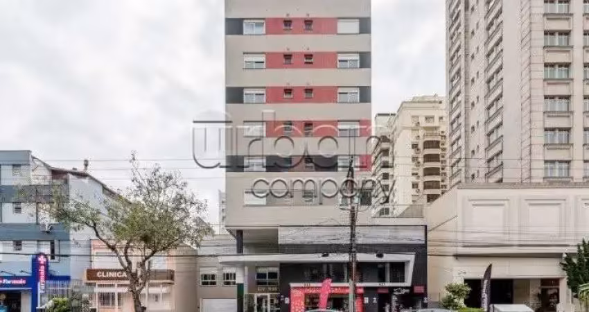 Prédio à venda na Avenida Getúlio Vargas, 939, Menino Deus, Porto Alegre