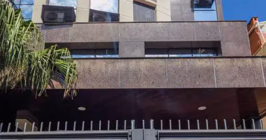 Prédio à venda na Avenida Getúlio Vargas, 379, Menino Deus, Porto Alegre
