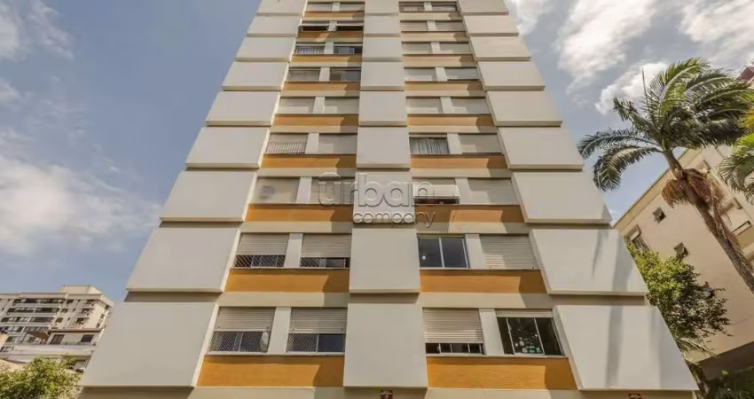 Prédio à venda na Rua Anita Garibaldi, 359, Mont Serrat, Porto Alegre