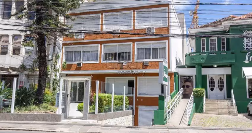 Prédio à venda na Rua Vinte e Quatro de Outubro, 862, Moinhos de Vento, Porto Alegre