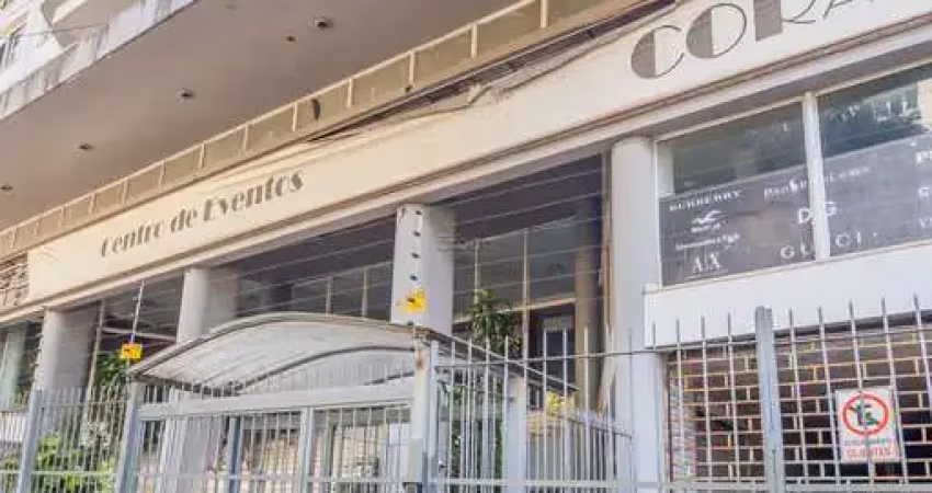 Prédio à venda na Rua Vinte e Quatro de Outubro, 624, Moinhos de Vento, Porto Alegre