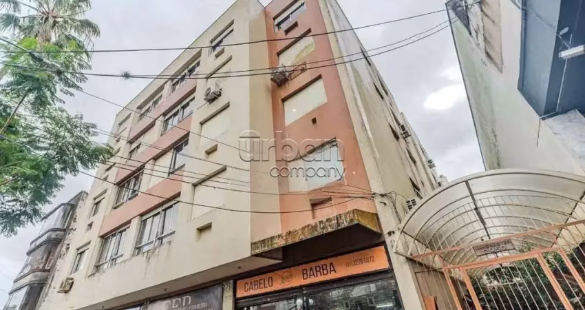 Prédio à venda na Avenida Protásio Alves, 2950, Petrópolis, Porto Alegre