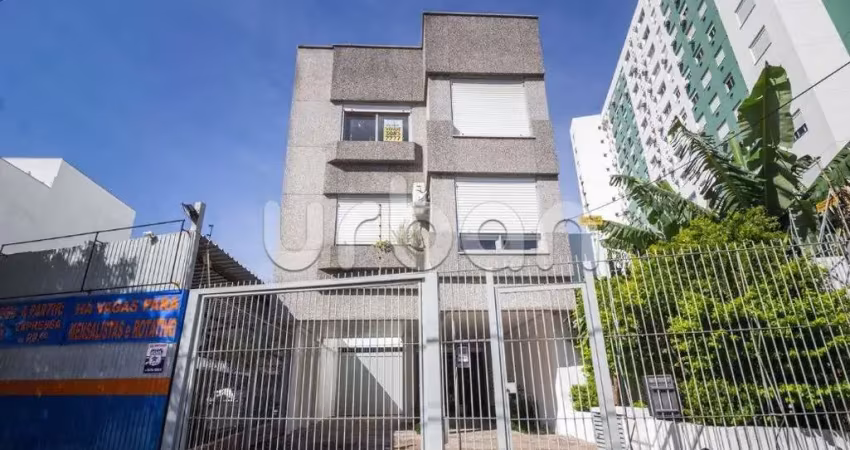 Prédio à venda na Rua São Manoel, 2107, Rio Branco, Porto Alegre