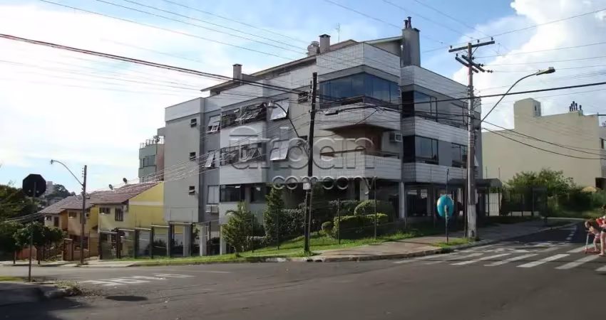 Prédio à venda na Rua Dona Adda Mascarenhas de Moraes, 1051, Jardim Itu Sabará, Porto Alegre
