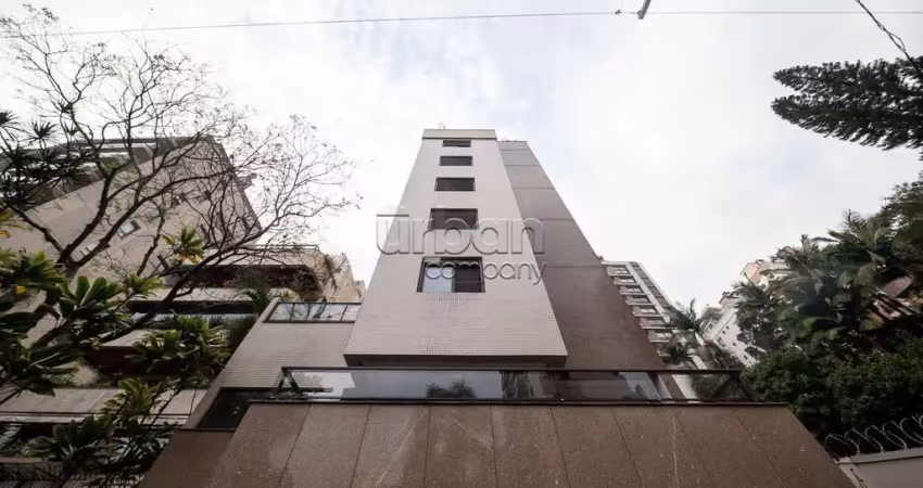 Prédio à venda na Rua Almirante Abreu, 130, Rio Branco, Porto Alegre
