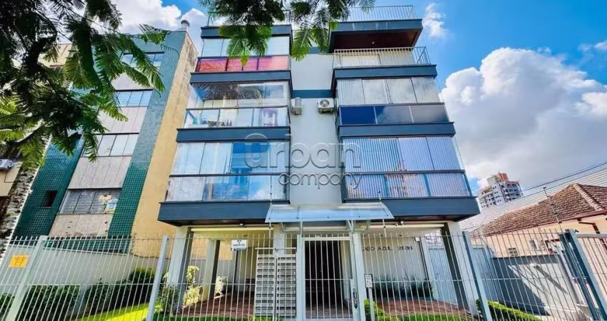 Prédio à venda na Avenida Coronel Lucas de Oliveira, 2836, Petrópolis, Porto Alegre