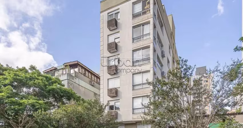 Prédio à venda na Avenida Montenegro, 329, Petrópolis, Porto Alegre
