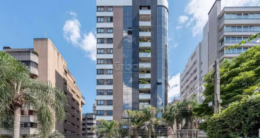 Prédio à venda na Rua Pedro Ivo, 715, Mont Serrat, Porto Alegre