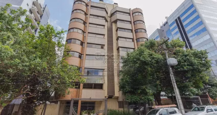 Prédio à venda na Rua Campos Sales, 110, Auxiliadora, Porto Alegre