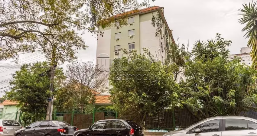 Prédio à venda na Rua São Mateus, 1120, Bom Jesus, Porto Alegre